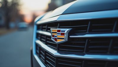 Cadillac CTS Review: The American Sport Sedan That Still Matters