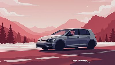 2026 Golf R horsepower: Is 328 hp Enough for Volkswagen's Hot Hatch?