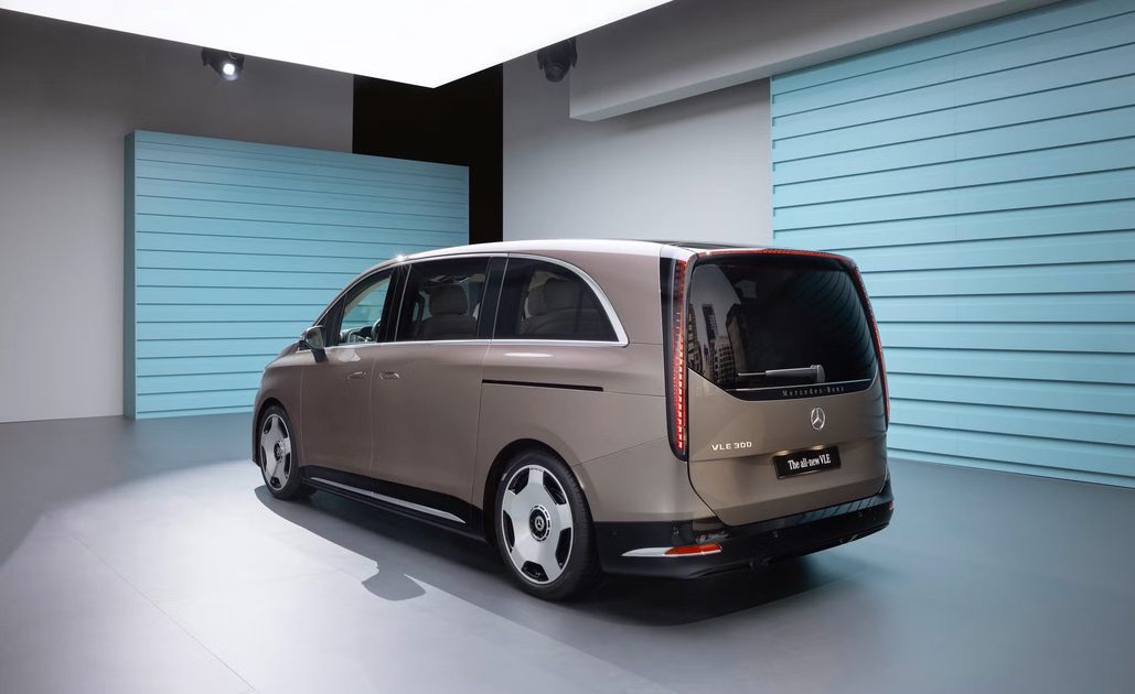 2028 mercedesbenz vleclass