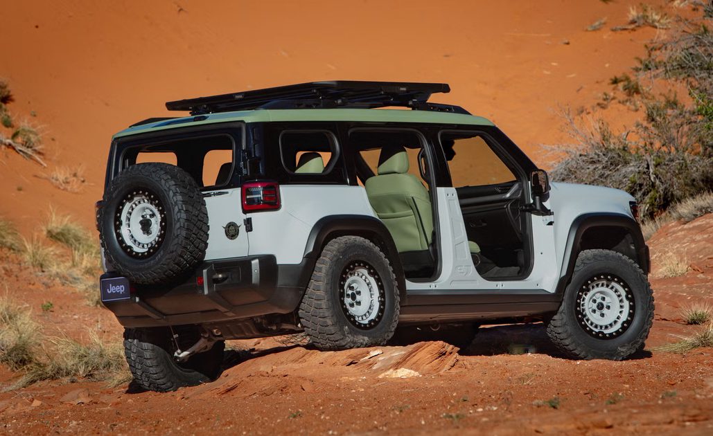 2026 jeep recon overwatch concept