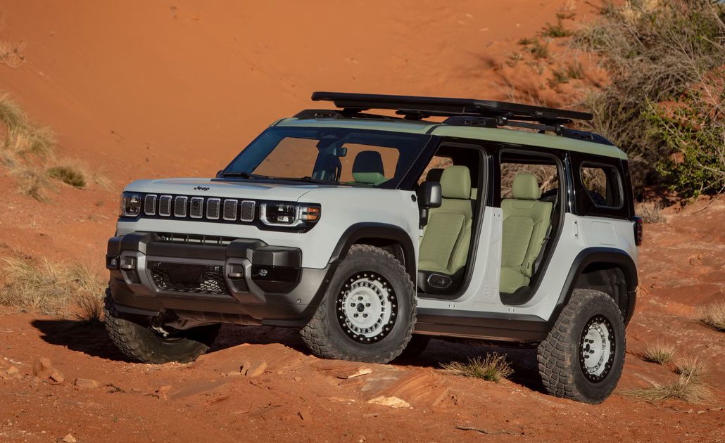 2026 jeep recon overwatch concept