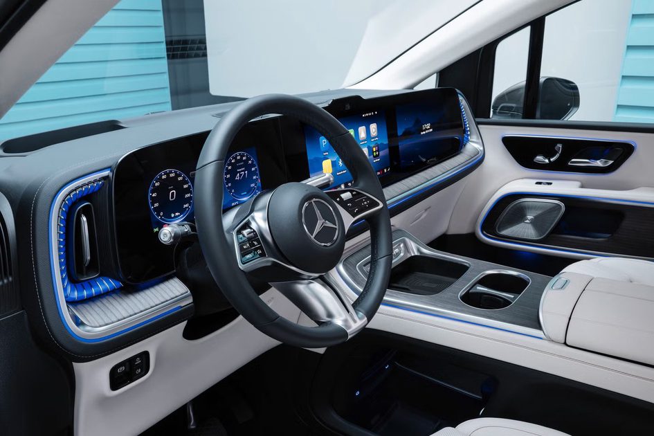 2028 mercedesbenz vleclass