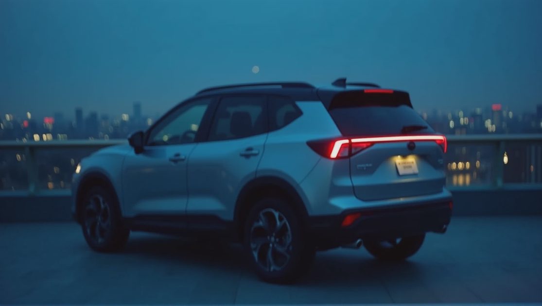 2026 VW Tiguan vs. Subaru Forester Hybrid: Refinement Takes on Rugged Utility