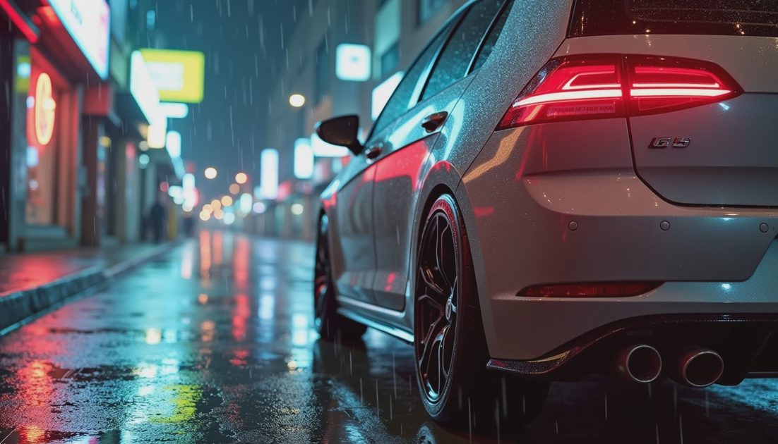 2026 Volkswagen Golf R Long-Term: Fast Enough to Forgive, Expensive Enough to Hurt
