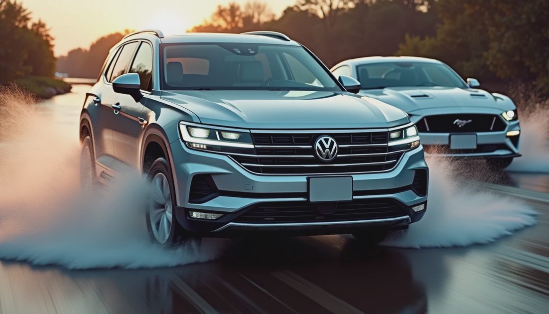 The Hybrid Pivot Is Messy, But Some Automakers Are Finally Figuring It Out