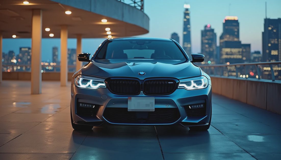 The $115,000 Rule: How Car and Driver Picks Its 2026 10Best Winners