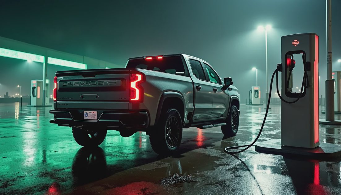 MotorTrend’s Latest Comparison Tests Prove One Thing: Similar Badges Don’t Mean Similar Cars