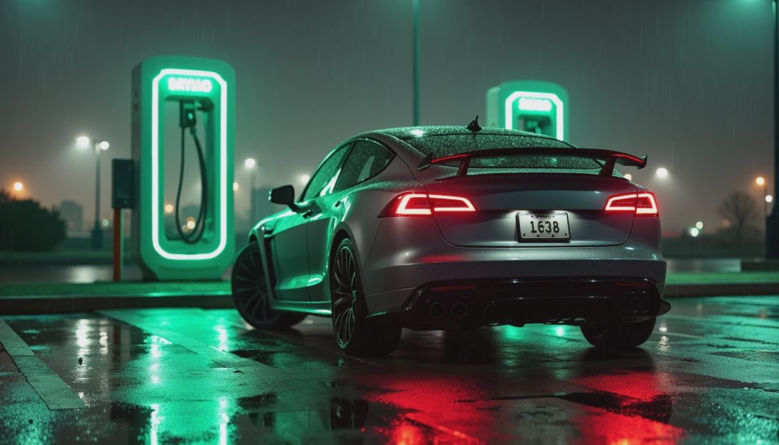 FastestLaps’ new car comparison tool is the internet’s most honest bench-racing enabler