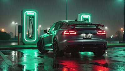 FastestLaps’ new car comparison tool is the internet’s most honest bench-racing enabler