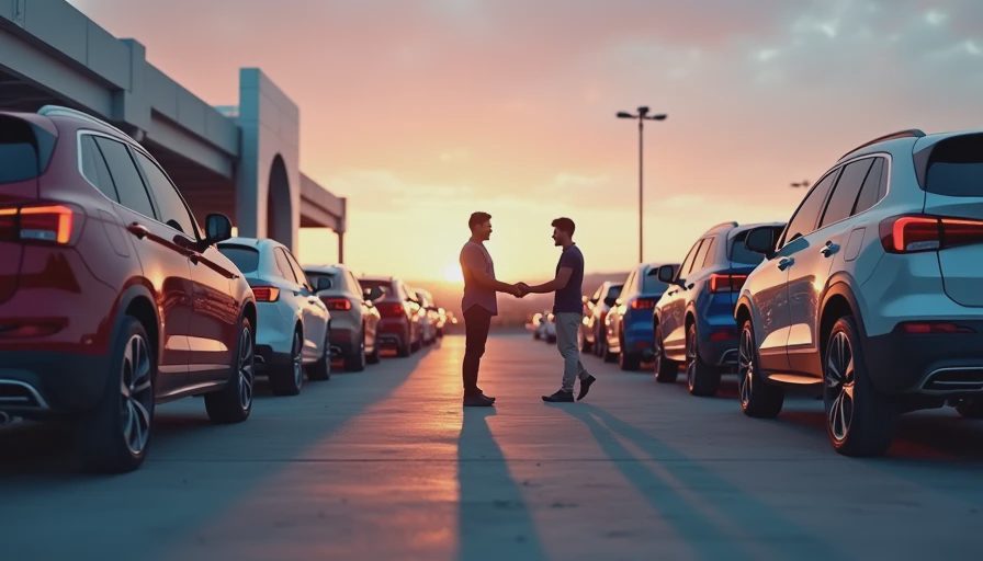 car comparison 2026 suv: Which New Family Hauler Is Actually Worth Buying?