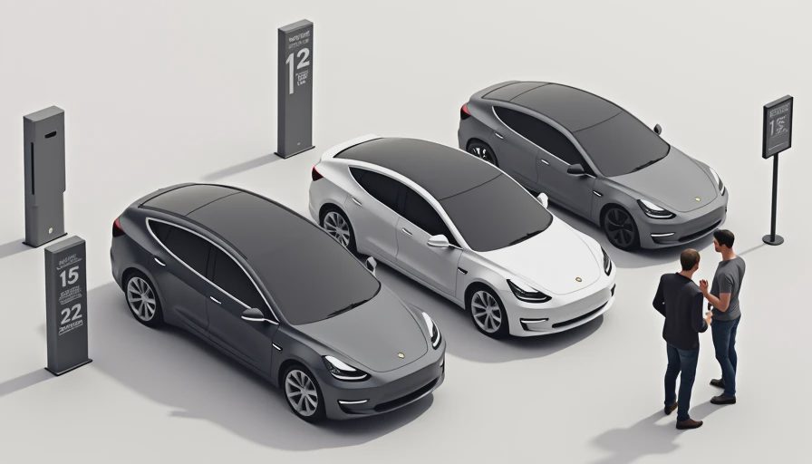 Electric Car Comparison 2026: Which EV Is Actually Worth Buying?
