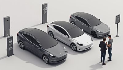 Electric Car Comparison 2026: Which EV Is Actually Worth Buying?