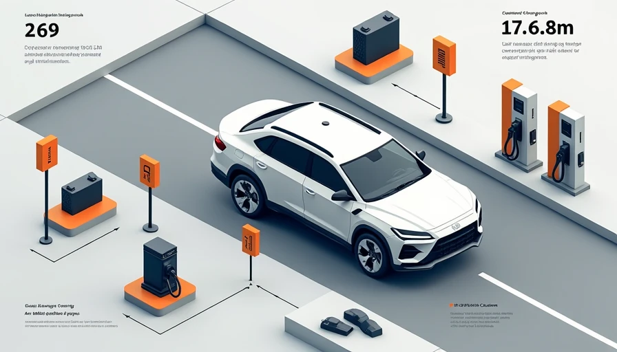 Visual context for hybrid vs electric car comparison