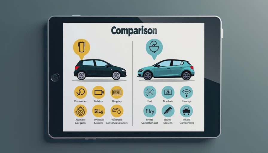 Hybrid vs Electric Car Comparison: Which One Actually Fits Your Life?