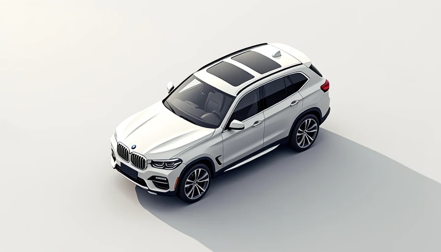 Visual context for 3 row suv comparison 2026