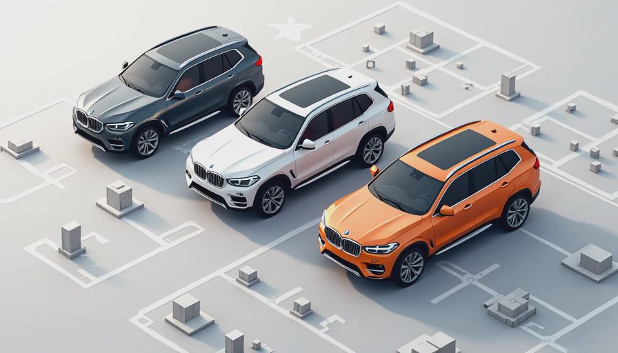 3 Row SUV Comparison 2026: Which Family Hauler Actually Deserves Your Money?