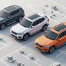 3 Row SUV Comparison 2026: Which Family Hauler Actually Deserves Your Money?