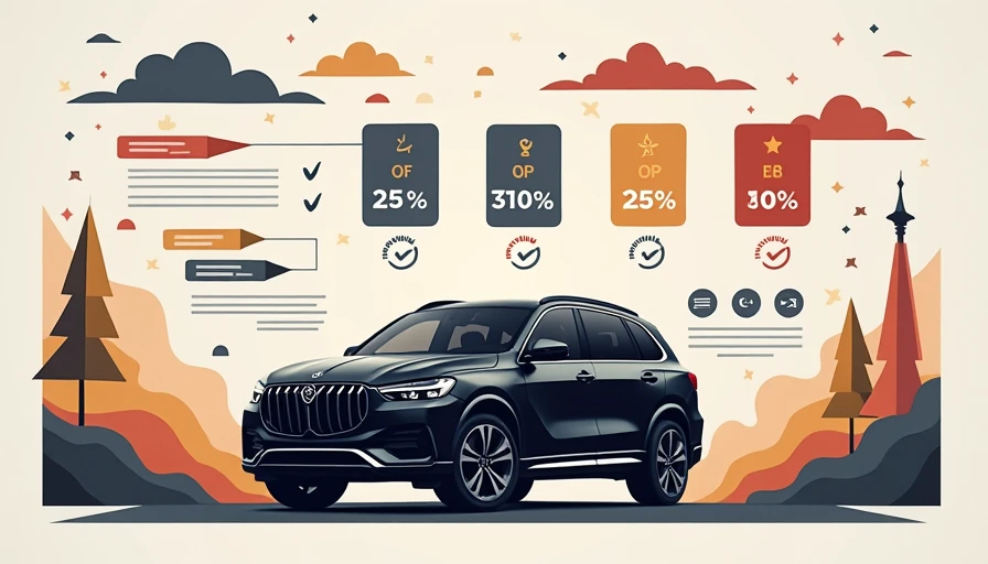 Visual context for luxury suv reviews 2026