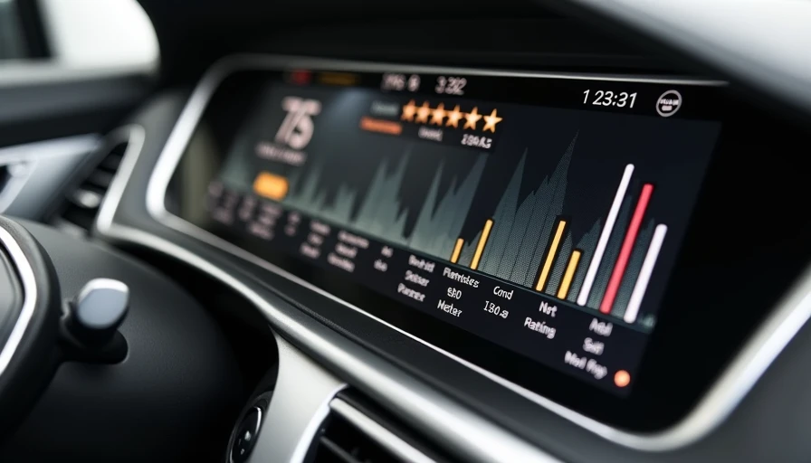 Illustration for luxury suv reviews 2026