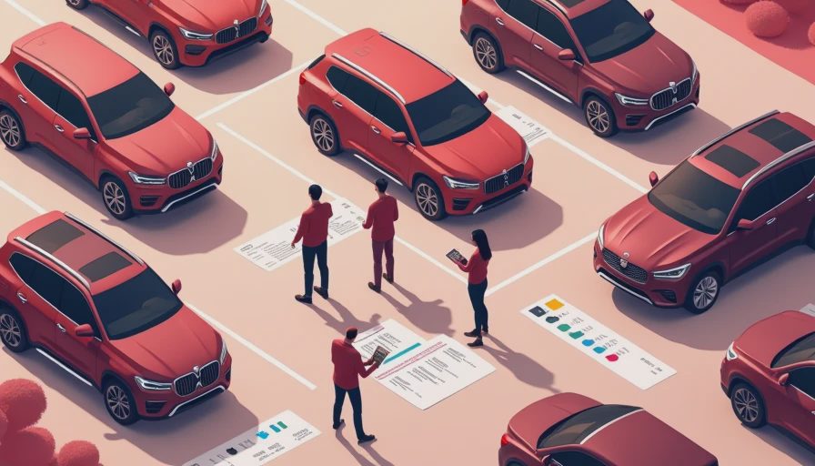 midsize suv reviews 2026: The Shortlist That Actually Deserves Your Money