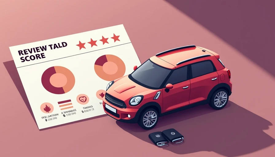 Visual context for midsize suv reviews 2026