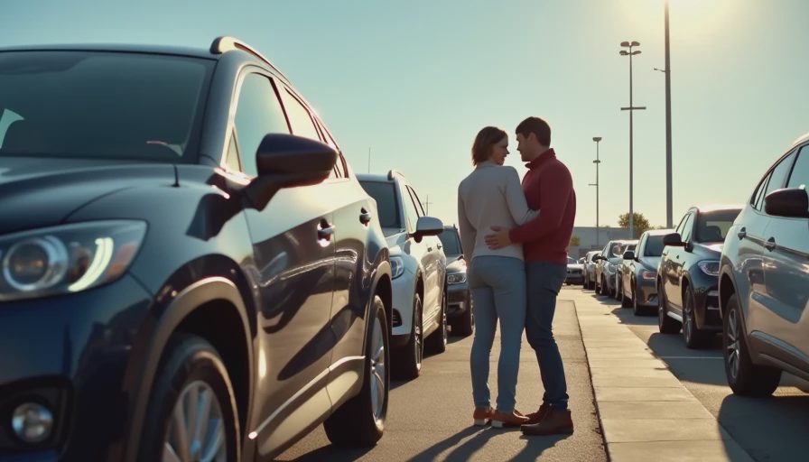 SUV Reviews Under 50000: The Smart Picks Worth Buying Now