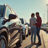 SUV Reviews Under 50000: The Smart Picks Worth Buying Now