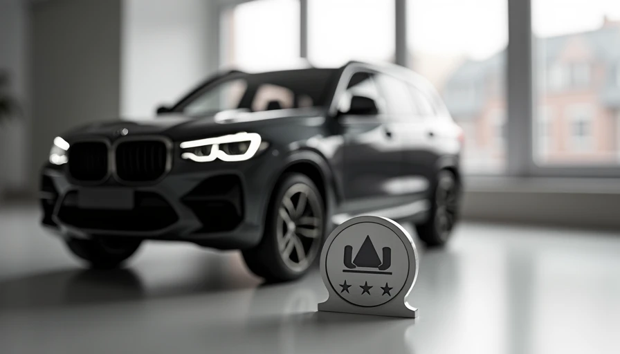 Visual context for family suv reviews 2026