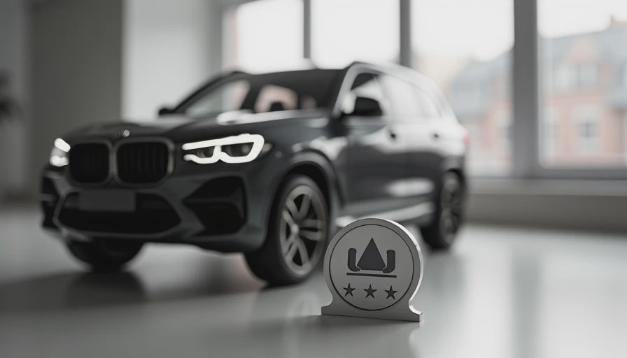 Visual context for family suv reviews 2026