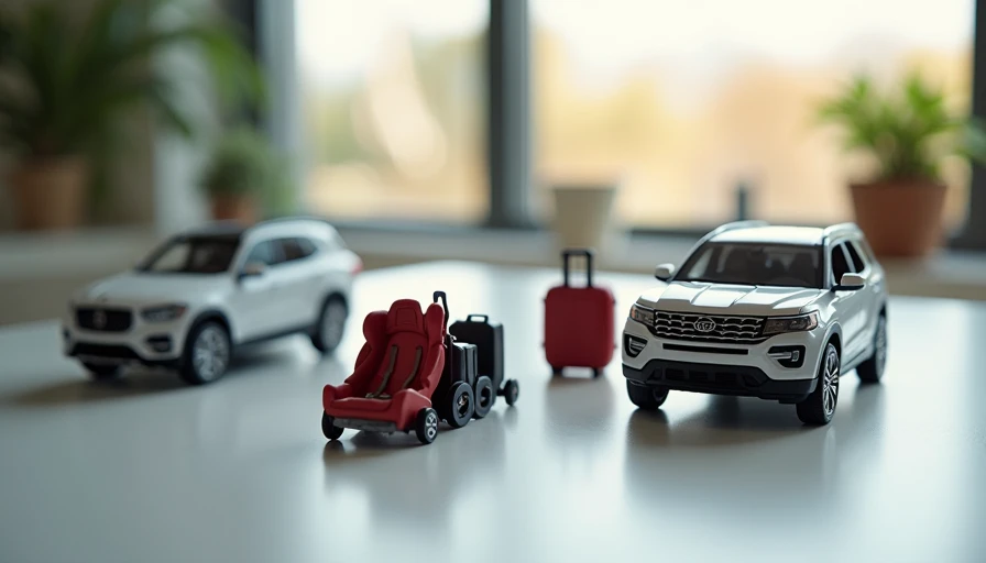 Illustration for family suv reviews 2026