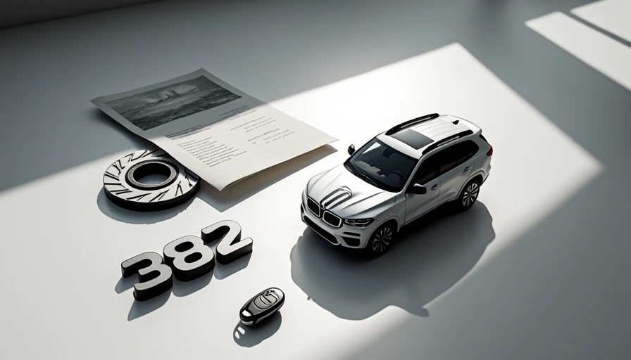 Visual context for 2026 dodge durango rt 392 review