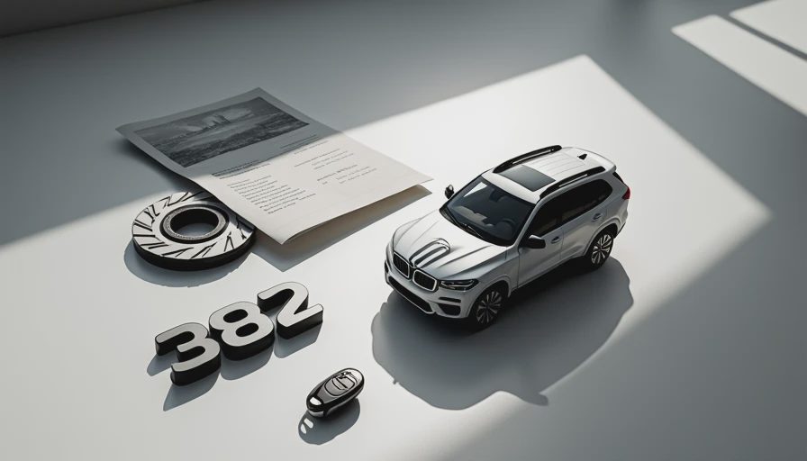 Visual context for 2026 dodge durango rt 392 review