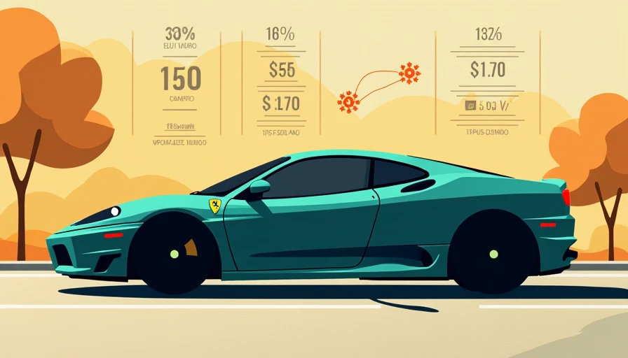 Illustration for ferrari 360 challenge stradale price