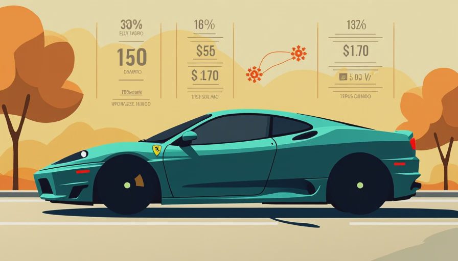 Ferrari 360 Challenge Stradale Price: What You Need to Know Before Buying