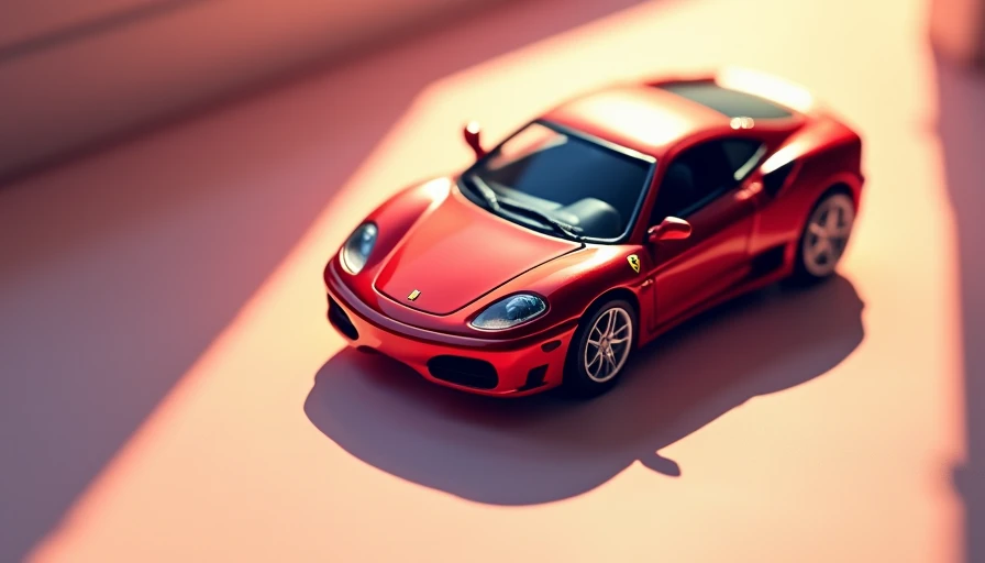 Illustration for ferrari 360 challenge stradale vs porsche 911 gt3