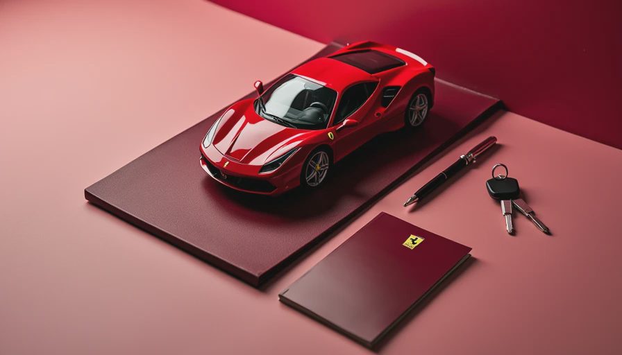 Visual context for ferrari 360 challenge stradale for sale