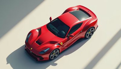 Ferrari 360 Challenge Stradale Review 2026: Still Worth the Dream?