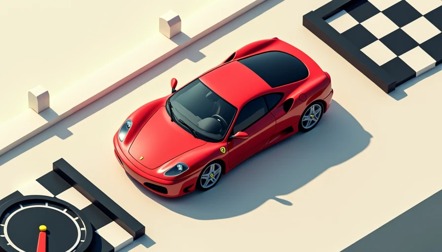Visual context for ferrari 360 challenge stradale review 2026