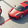 Ferrari 360 Challenge Stradale 0-60: A Track-Born Legend's Acceleration