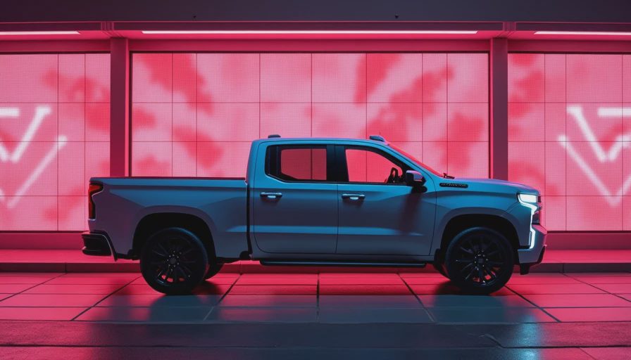 2025 Chevy Silverado EV Trail Boss Review: Pros, Cons, and Whether You Should Buy One