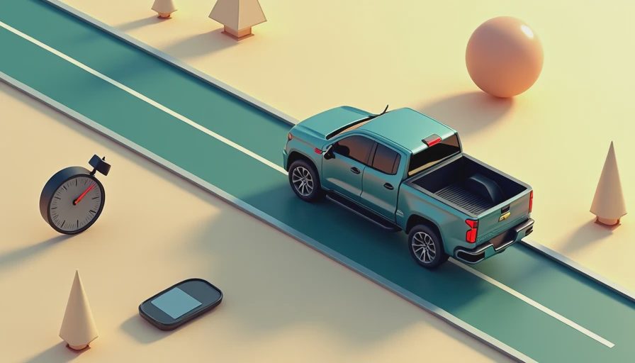 Silverado EV Trail Boss 0-60 Time: Real-World Testing and Review