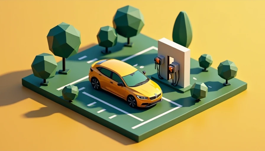 Illustration for best auto electric