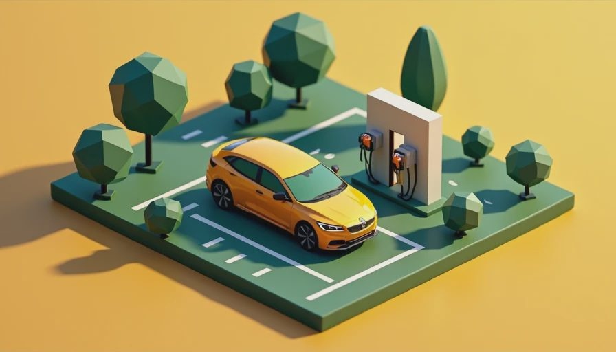 The Best Auto Electric: Top EVs for 2025 Reviewed