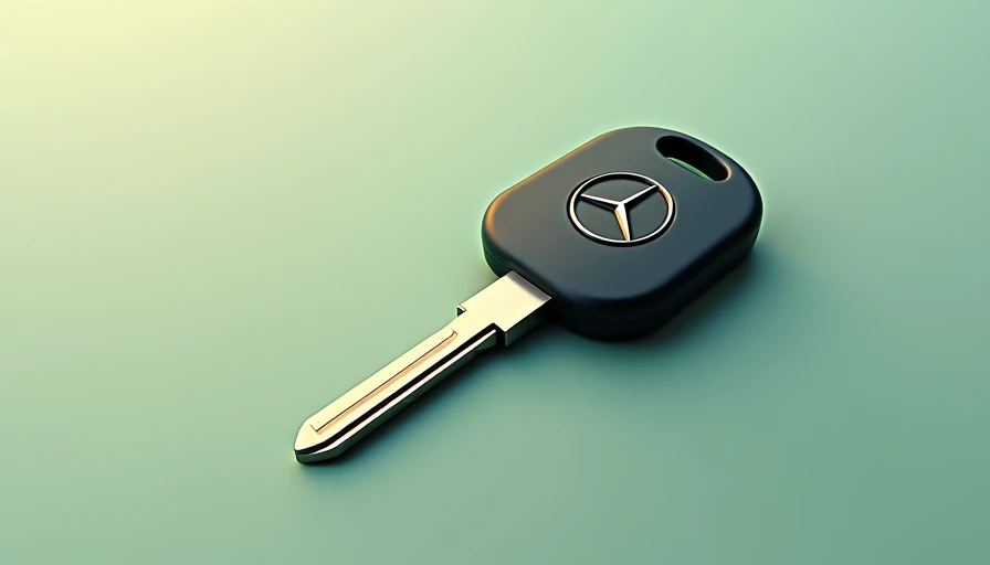 Visual context for mercedes benz c300