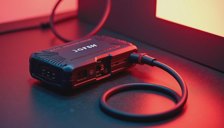 Best Car Jump Starter: A Veteran Critic's Honest Review