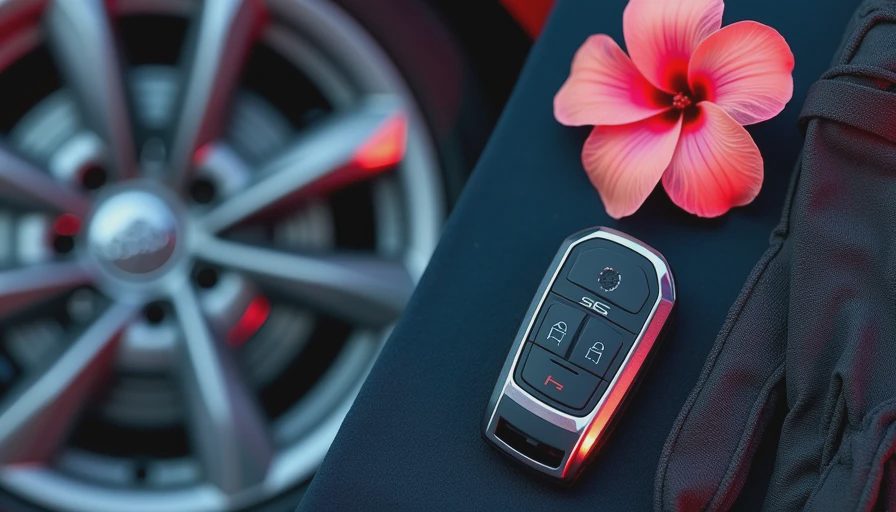 Visual context for audi s6 audi