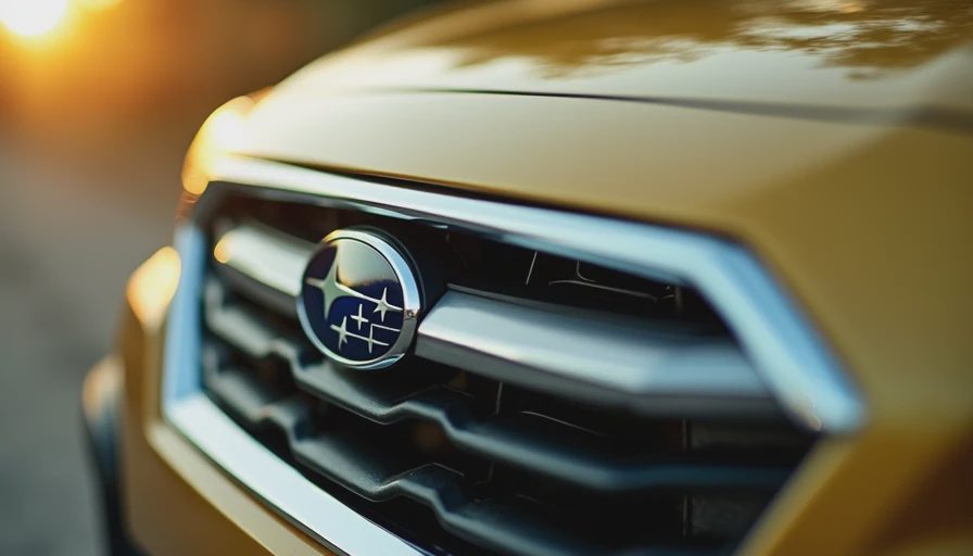 Visual context for 2024 subaru outback