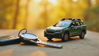 2024 Subaru Outback Review: The Station Wagon That Refuses to Fade Away