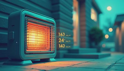 The Best Garage Heater for Your Automotive Workshop: A Complete Buyer's Guide
