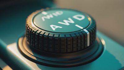 All Wheel Drive vs 4 Wheel Drive: Which Drivetrain Is Right for You?